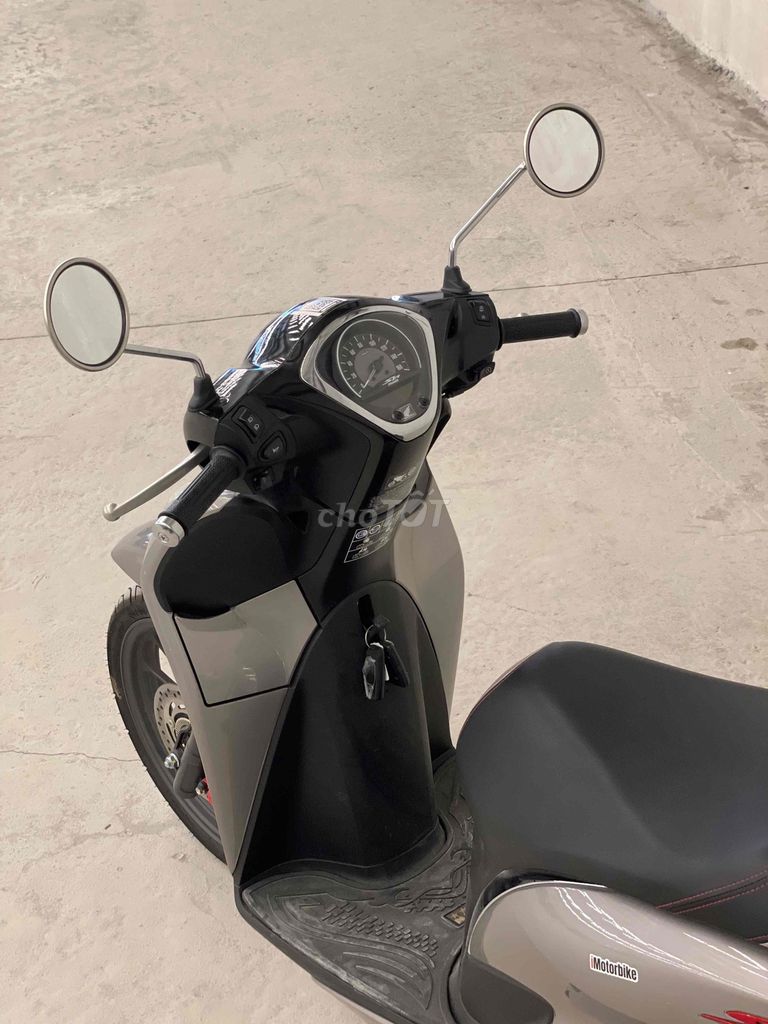 Honda SH Mode 2025 - ảnh 2