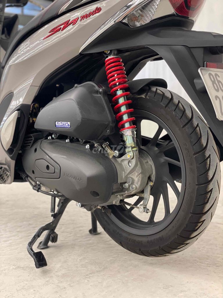 Honda SH Mode 2025 - ảnh 3