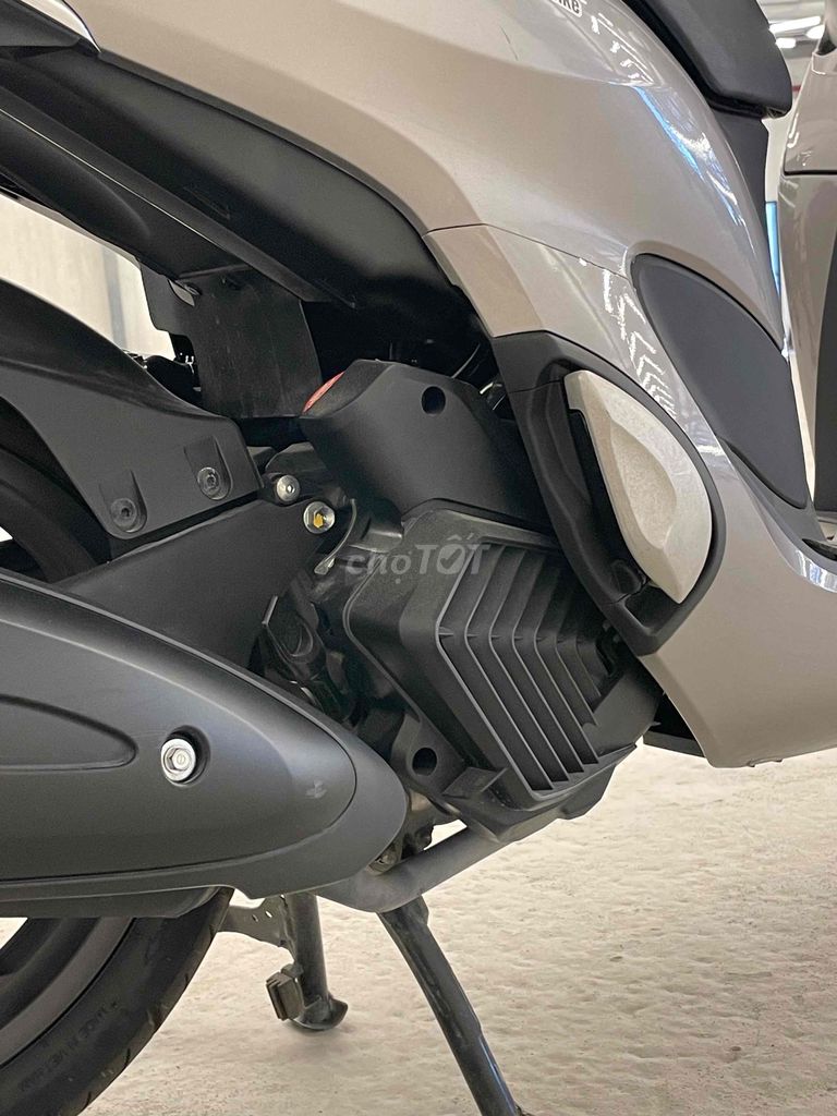 Honda SH Mode 2025 - ảnh 5