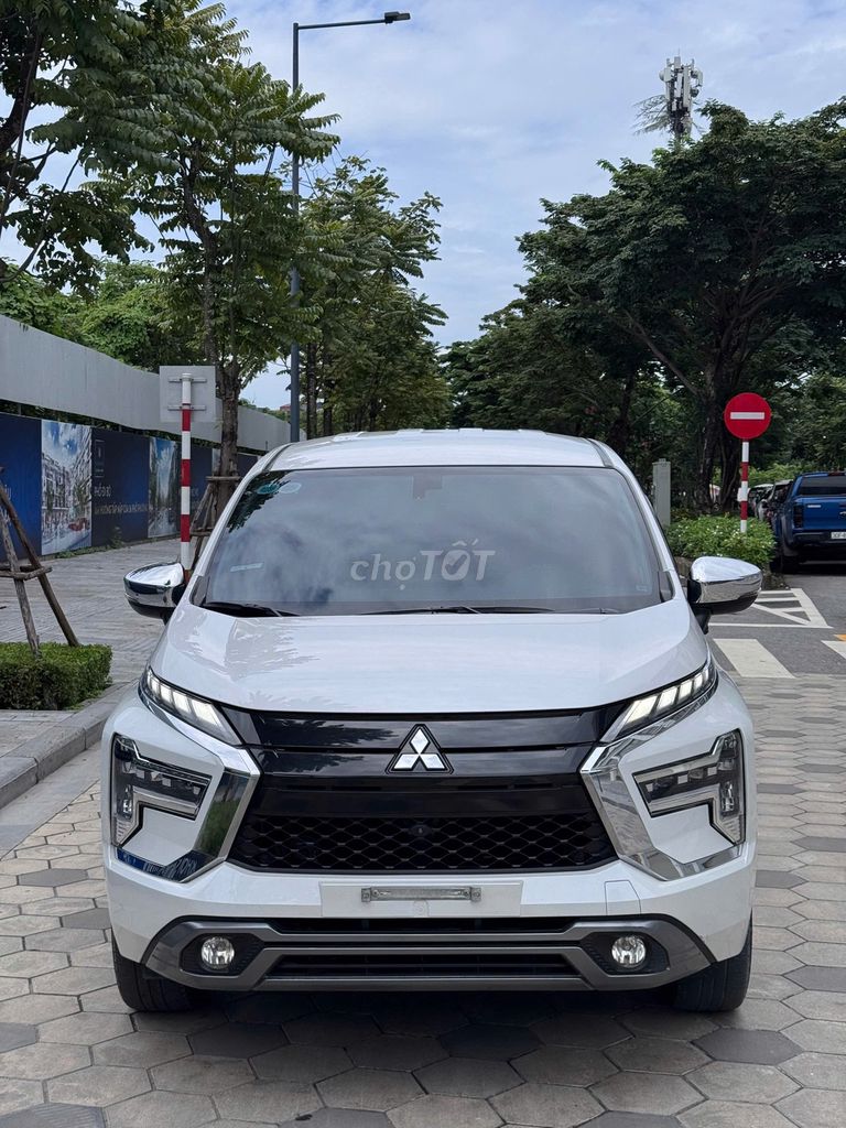 Mitsubishi Xpander 2024 - ảnh 1