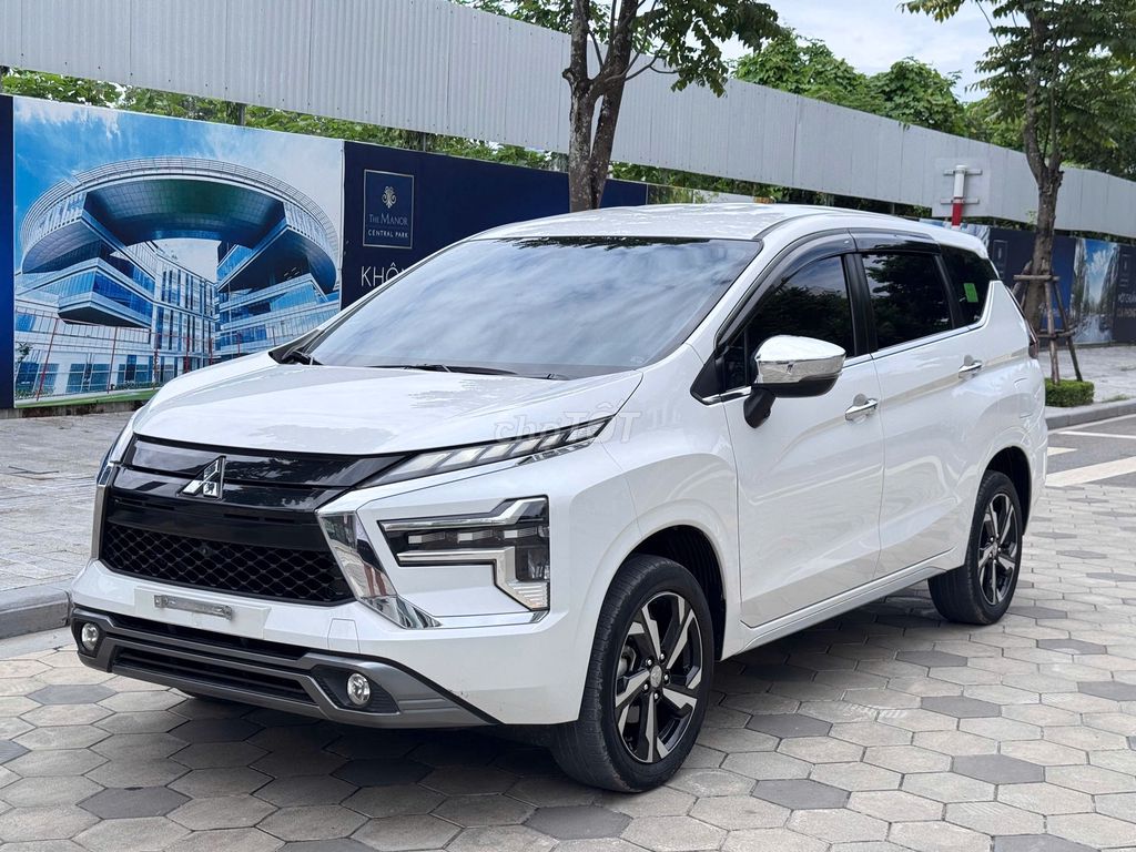 Mitsubishi Xpander 2024 - ảnh 2