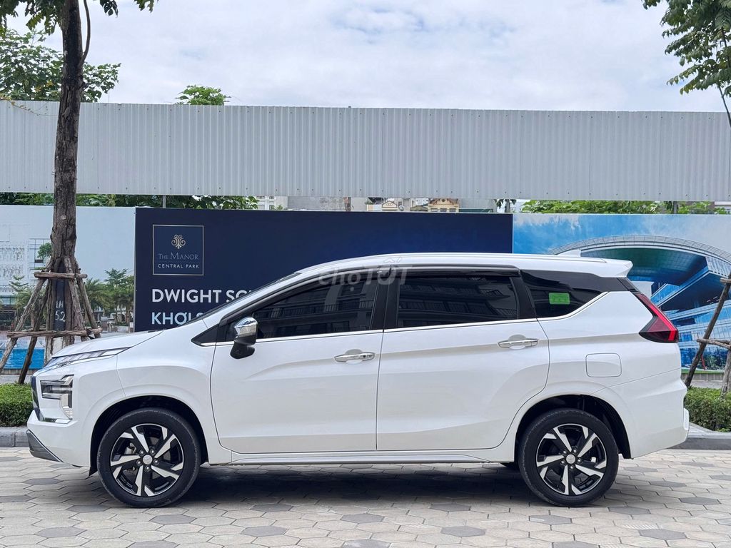 Mitsubishi Xpander 2024 - ảnh 3
