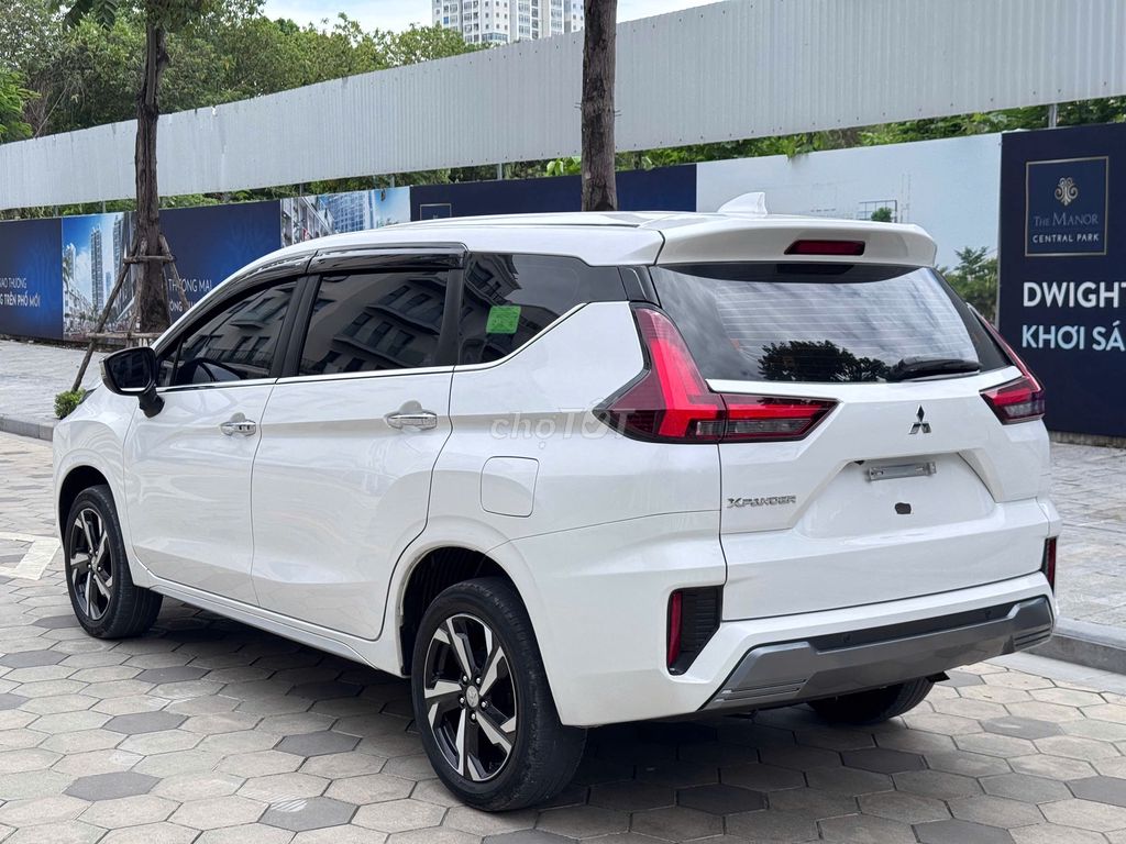 Mitsubishi Xpander 2024 - ảnh 4