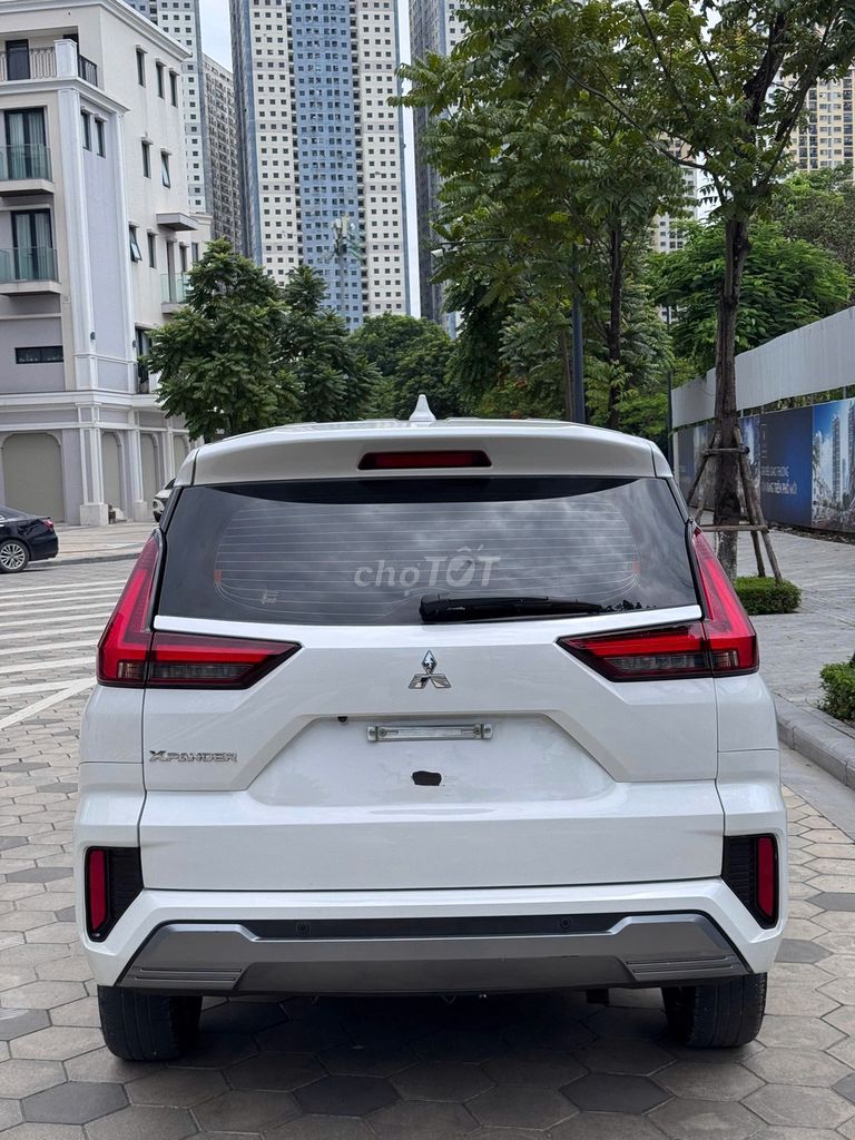 Mitsubishi Xpander 2024 - ảnh 5