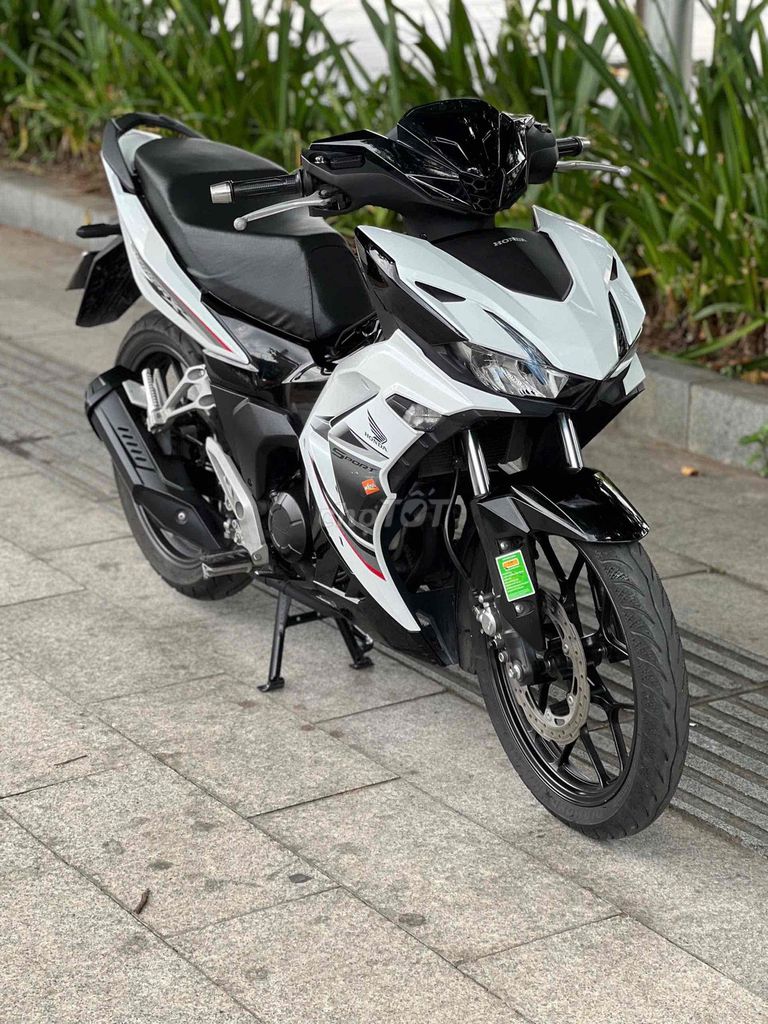 Honda Winner 2024 - ảnh 1