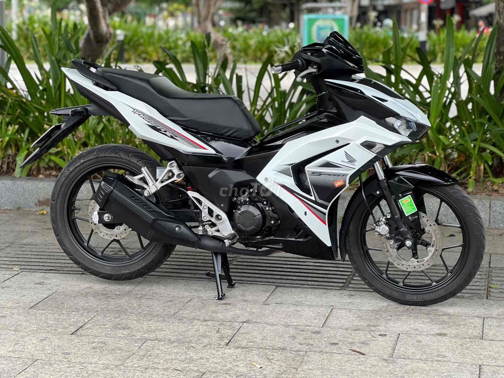 Honda Winner 2024 - ảnh 4