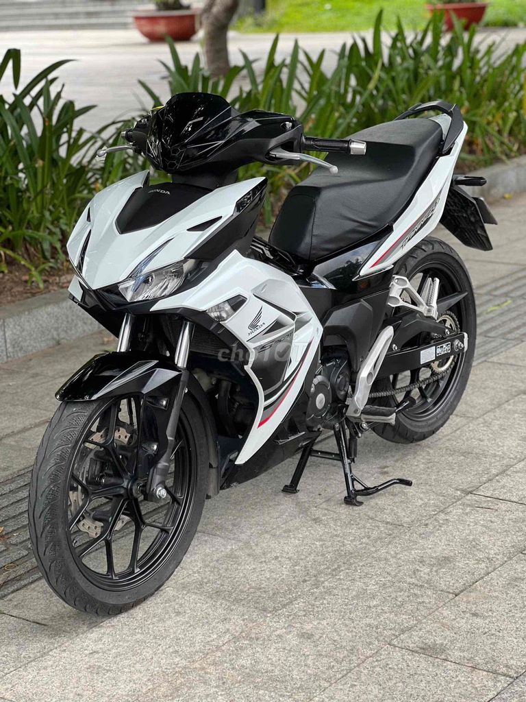 Honda Winner 2024 - ảnh 5