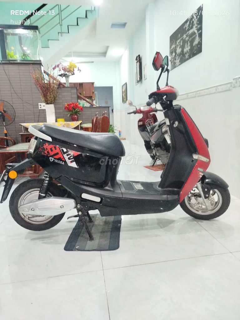 Yadea 2022 - ảnh 1