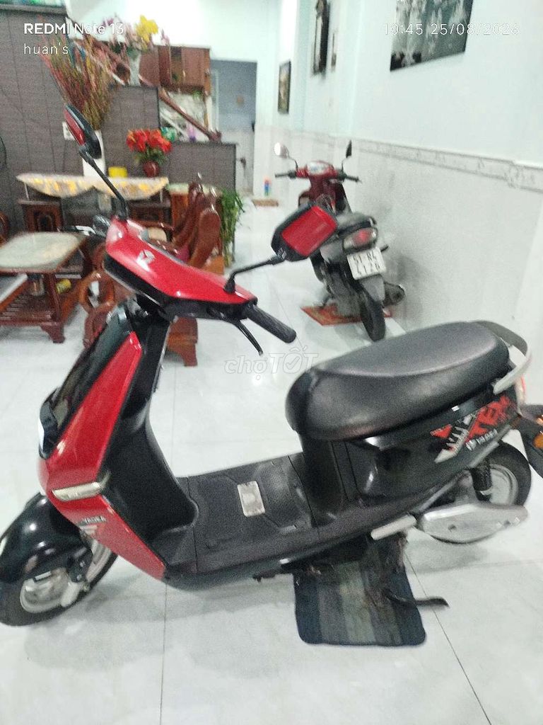 Yadea 2022 - ảnh 2