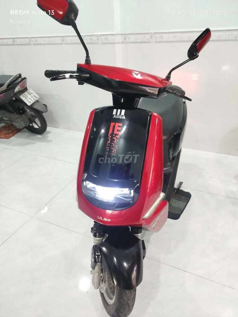Yadea 2022 - ảnh 3