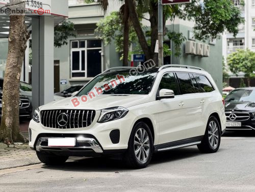 Mercedes-Benz 2016 - ảnh 1