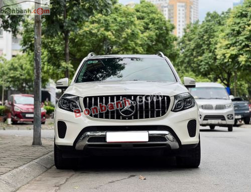 Mercedes-Benz 2016 - ảnh 2
