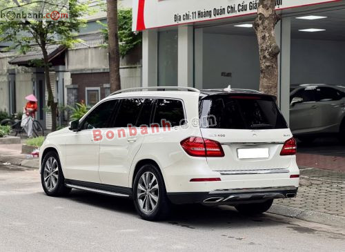 Mercedes-Benz 2016 - ảnh 5
