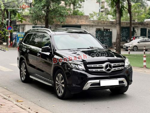 Mercedes-Benz 2017 - ảnh 1