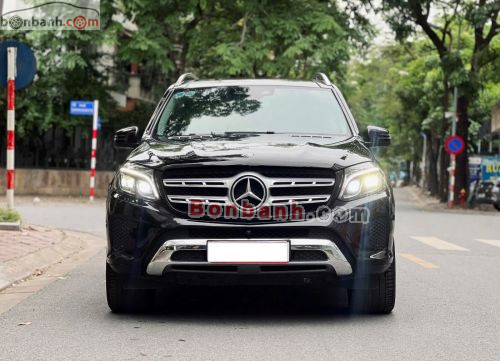 Mercedes-Benz 2017 - ảnh 2