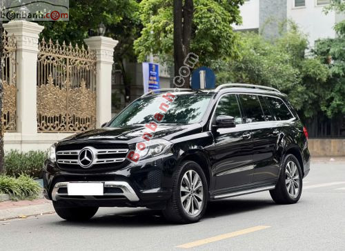 Mercedes-Benz 2017 - ảnh 3