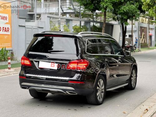 Mercedes-Benz 2017 - ảnh 4