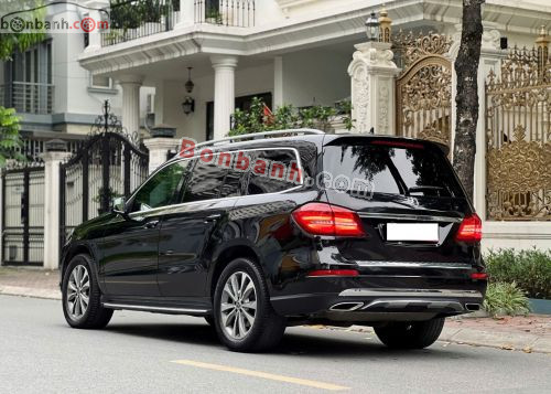 Mercedes-Benz 2017 - ảnh 5