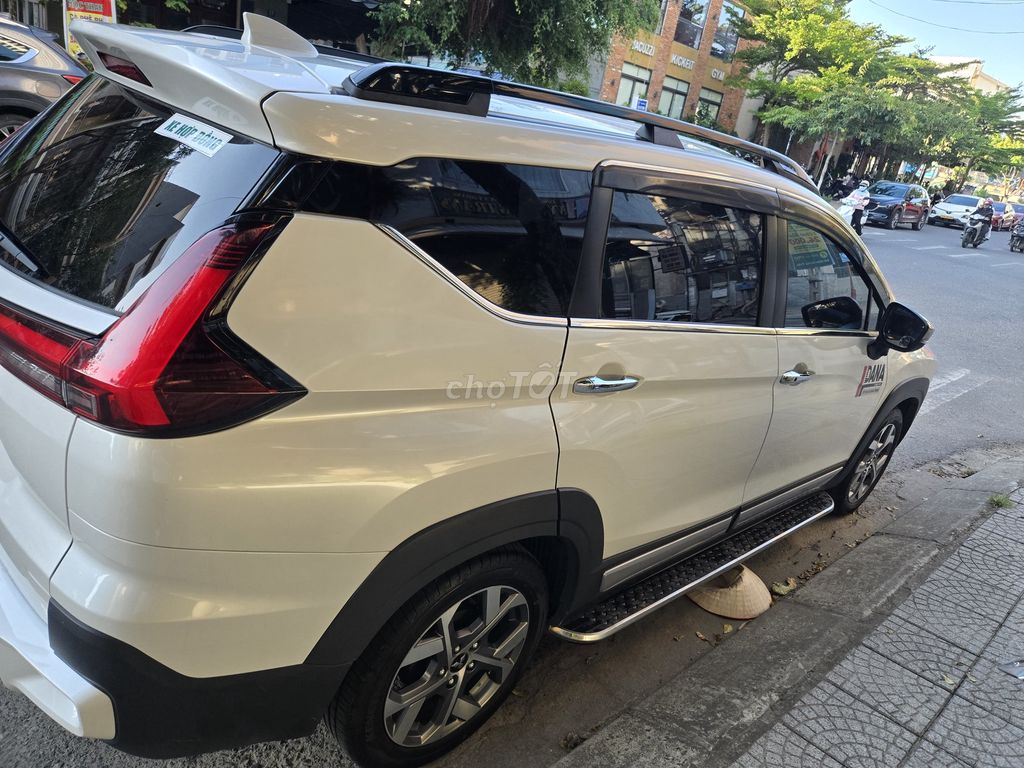 Mitsubishi Xpander Cross 2024 - ảnh 1