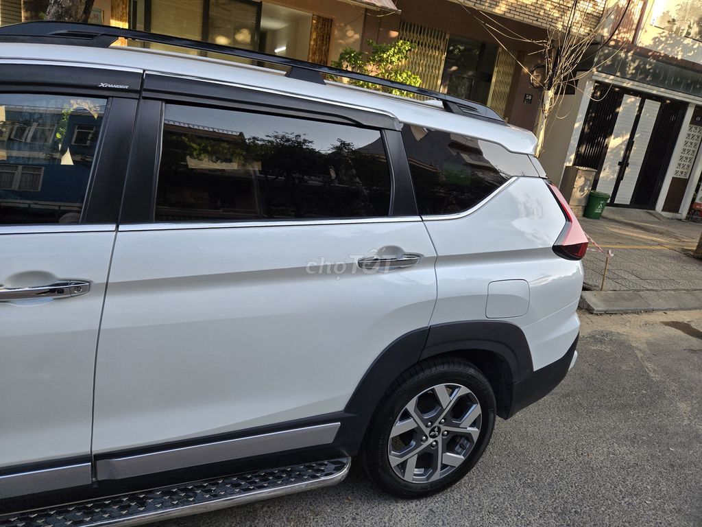 Mitsubishi Xpander Cross 2024 - ảnh 2