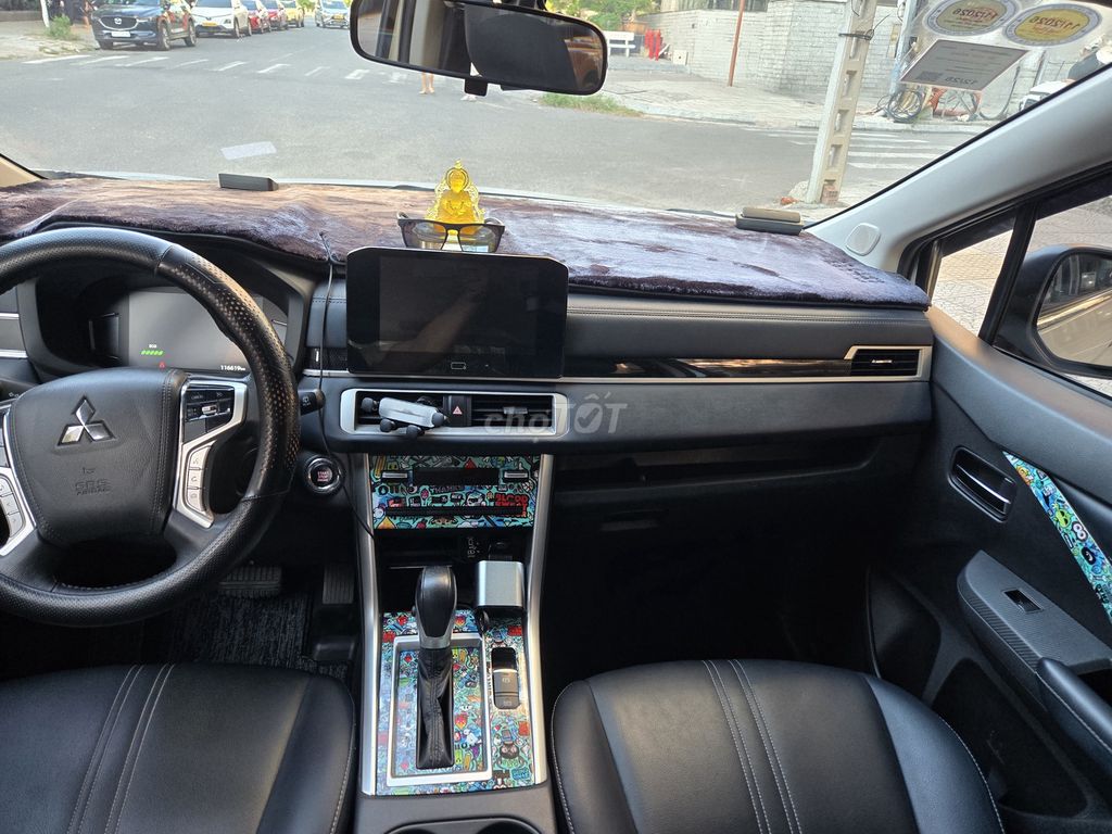 Mitsubishi Xpander Cross 2024 - ảnh 3