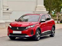 Peugeot 3008 AL 2022 - ảnh 1