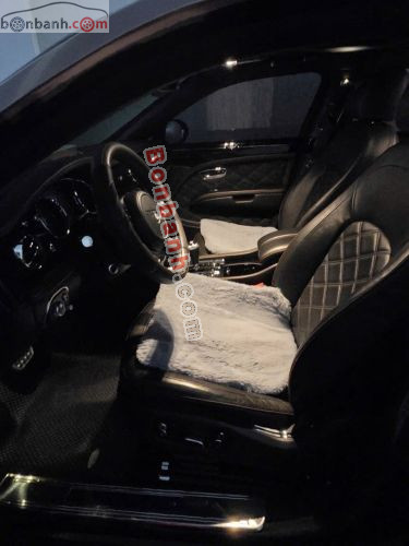 Bentley 2014 - ảnh 4