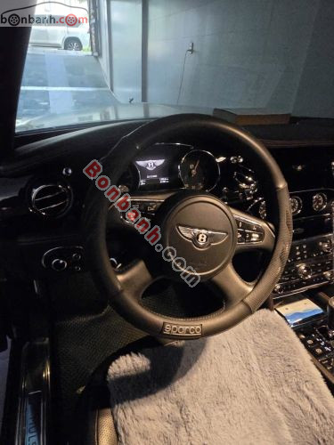 Bentley 2014 - ảnh 5