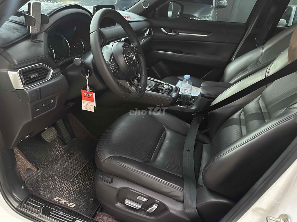 Mazda CX8 Luxury 2023 - ảnh 4