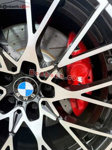 BMW 3 Series 320i 2016 - ảnh 5
