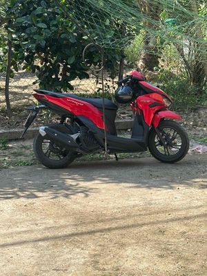 Honda Vario 2024 - ảnh 1