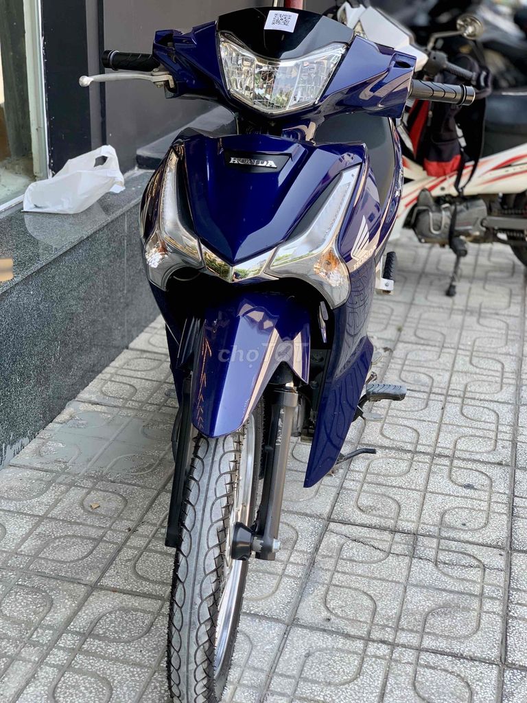 Honda Future 2024 - ảnh 2