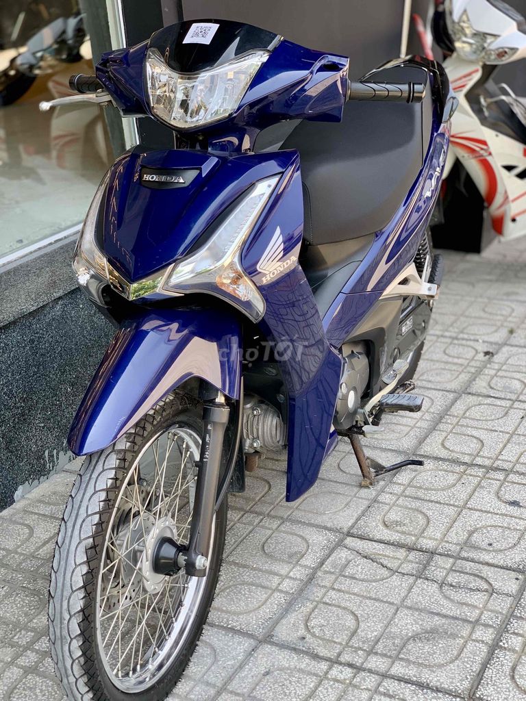 Honda Future 2024 - ảnh 3