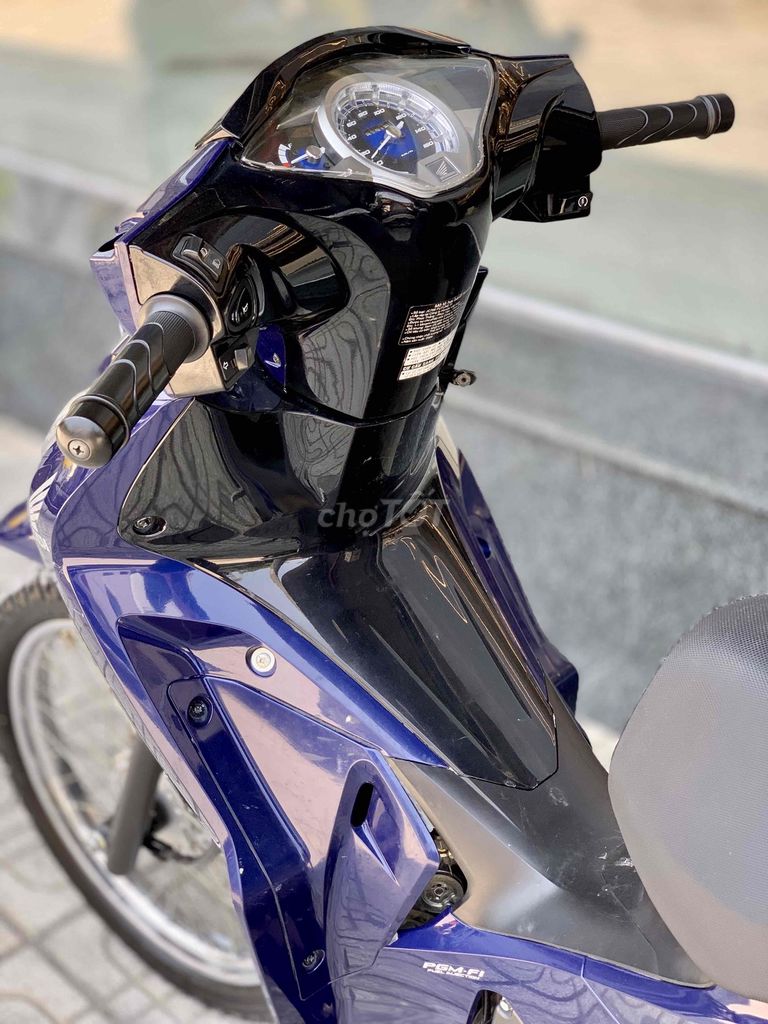 Honda Future 2024 - ảnh 5