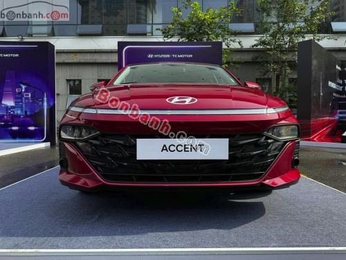 Hyundai Accent Cao cấp 1.5 AT 2026 - ảnh 2