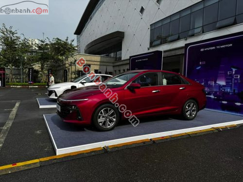 Hyundai Accent Cao cấp 1.5 AT 2026 - ảnh 3