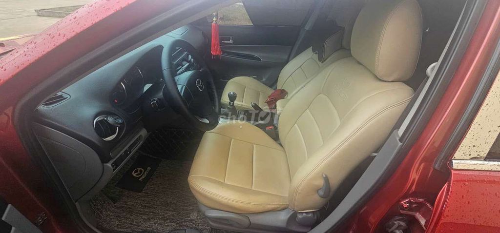 Mazda 6 2003 - ảnh 3