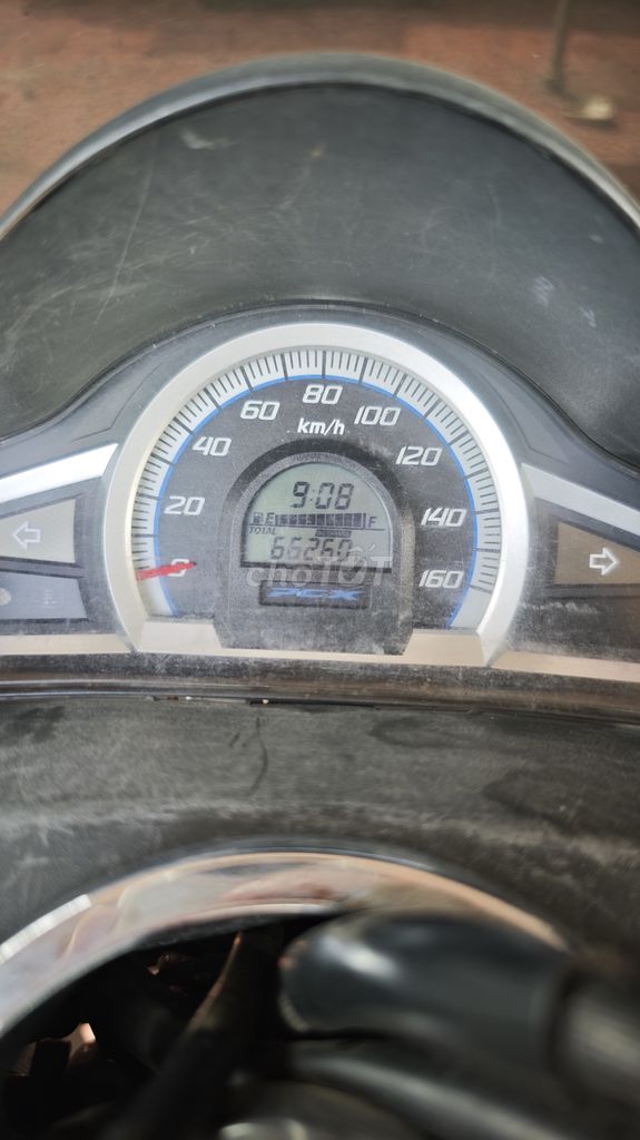 Honda PCX 2014 - ảnh 1