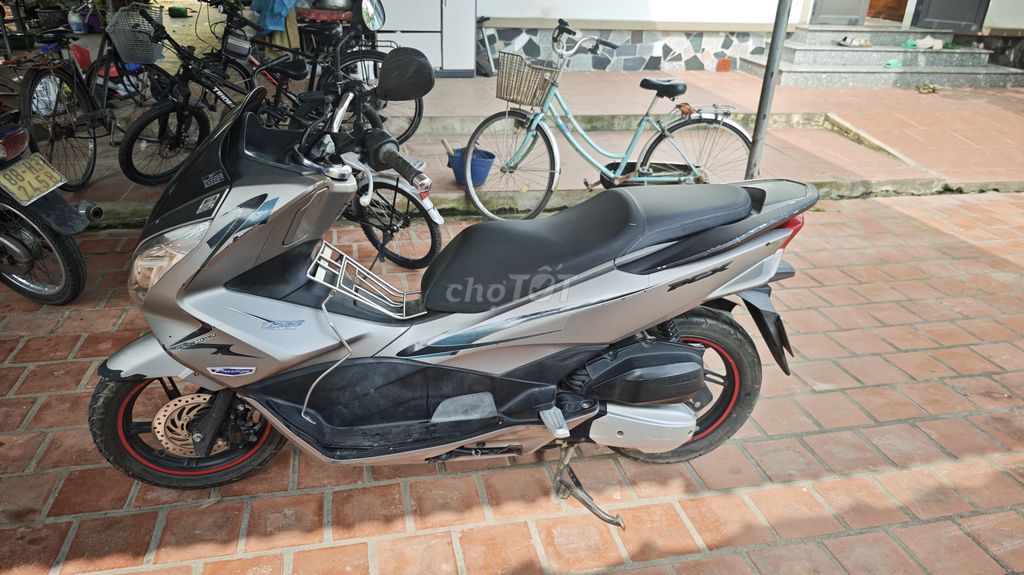 Honda PCX 2014 - ảnh 2