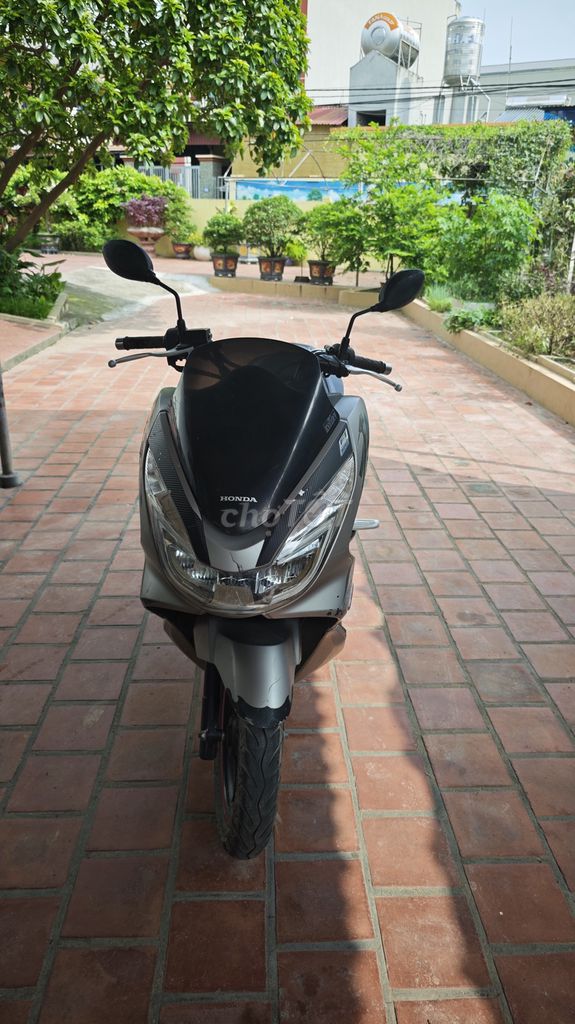 Honda PCX 2014 - ảnh 3