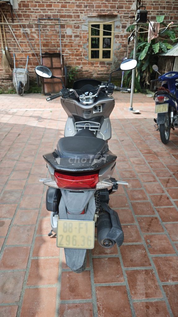 Honda PCX 2014 - ảnh 4
