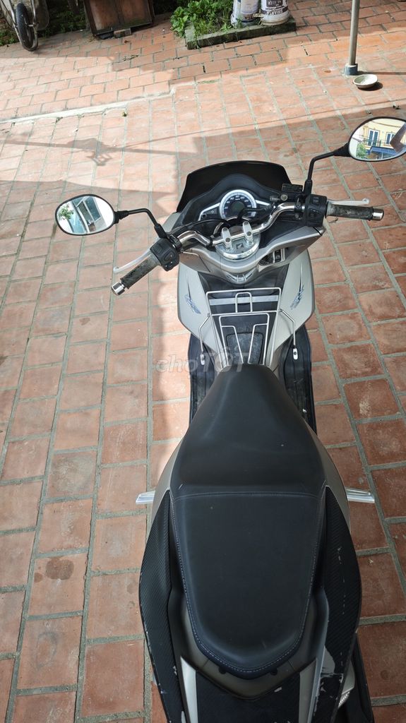 Honda PCX 2014 - ảnh 5