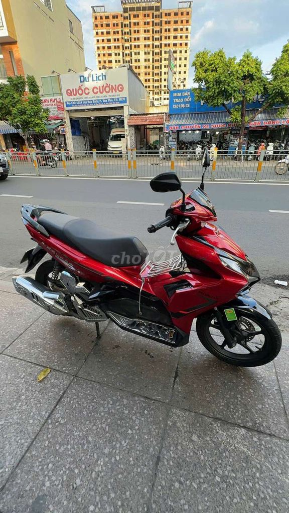 Honda Air Blade 2022 - ảnh 2