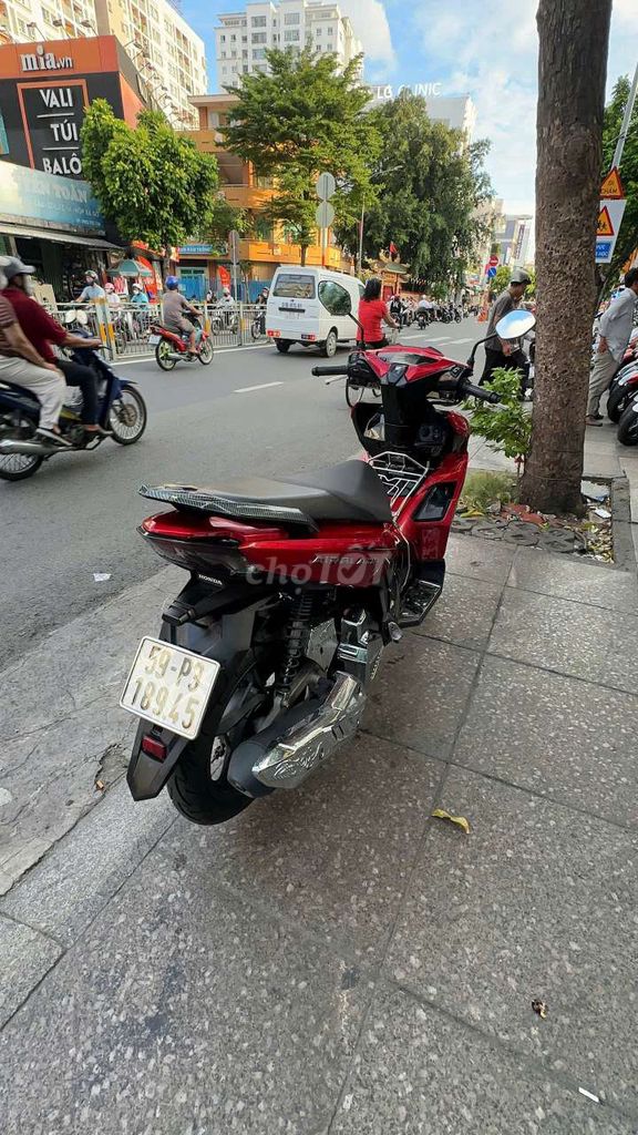 Honda Air Blade 2022 - ảnh 3