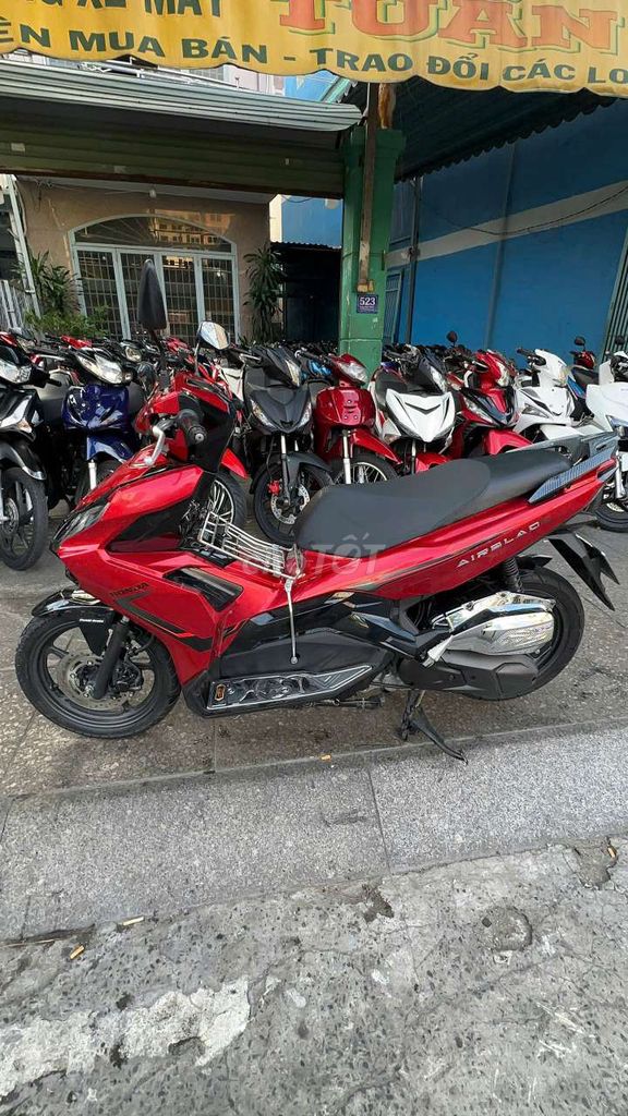 Honda Air Blade 2022 - ảnh 5