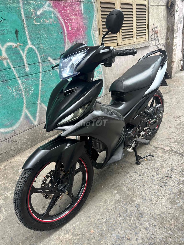 Yamaha 2021 - ảnh 1