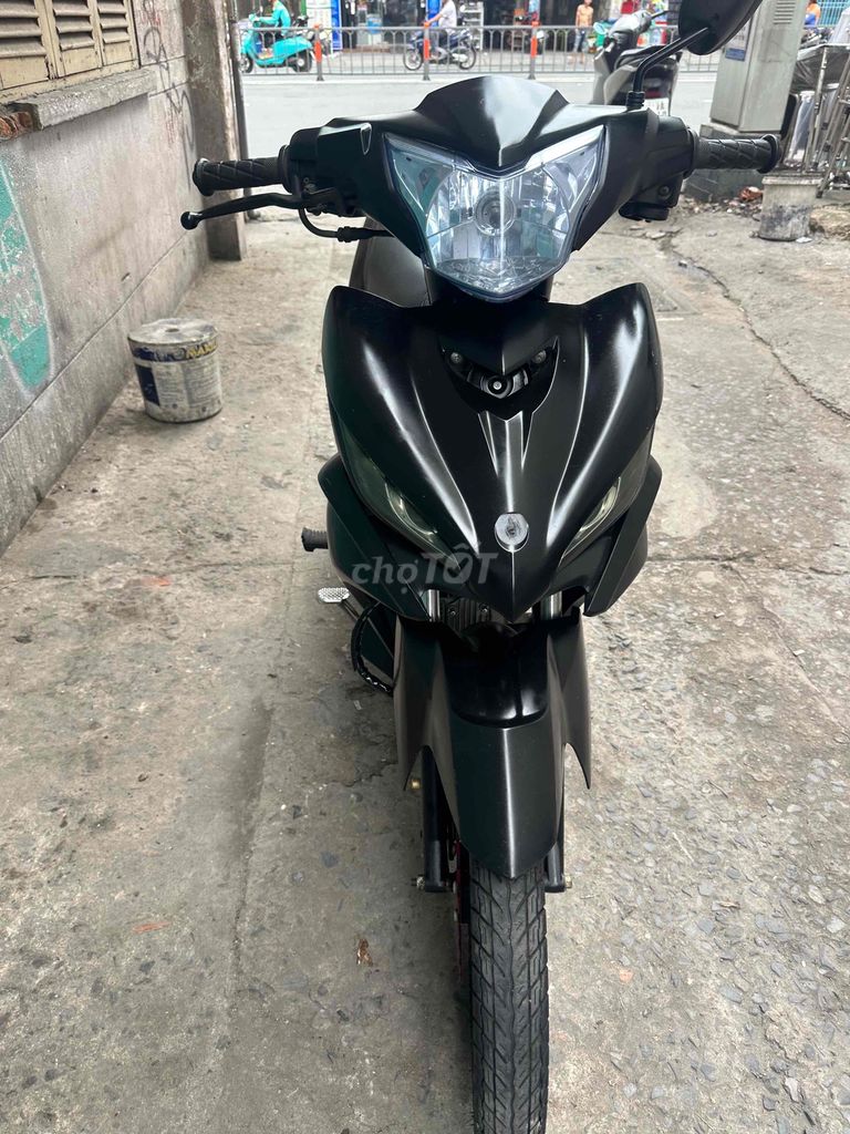 Yamaha 2021 - ảnh 2