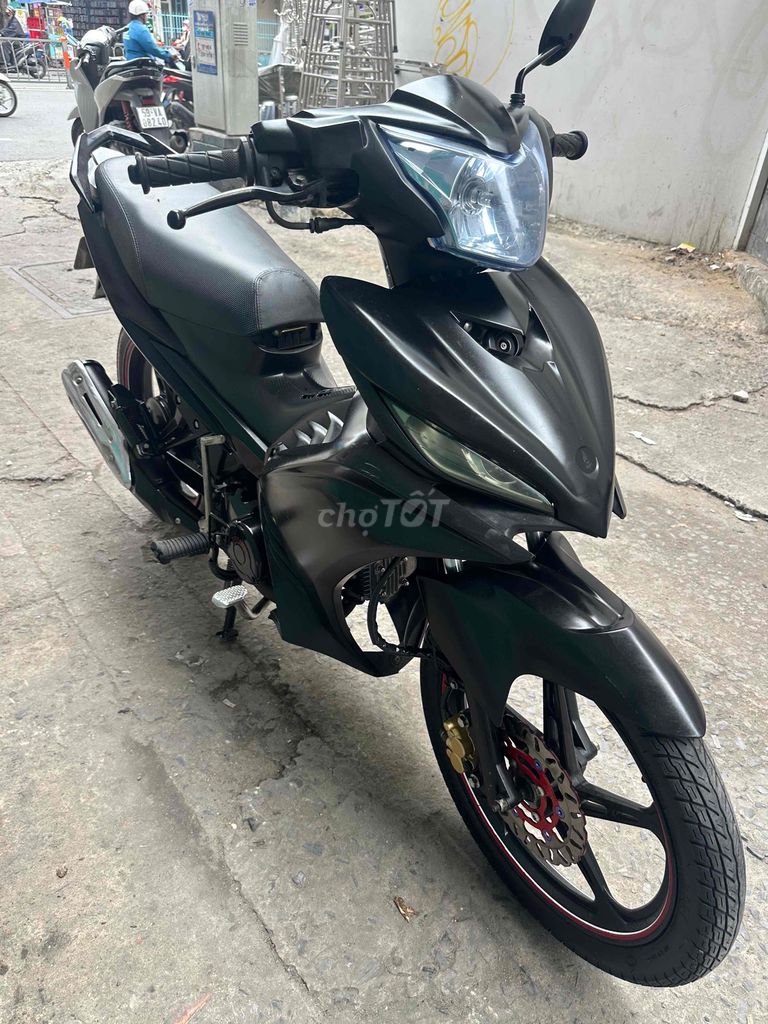 Yamaha 2021 - ảnh 3