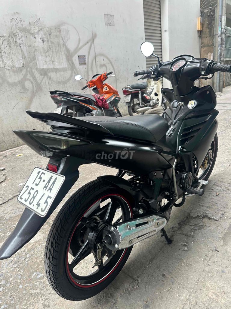 Yamaha 2021 - ảnh 4