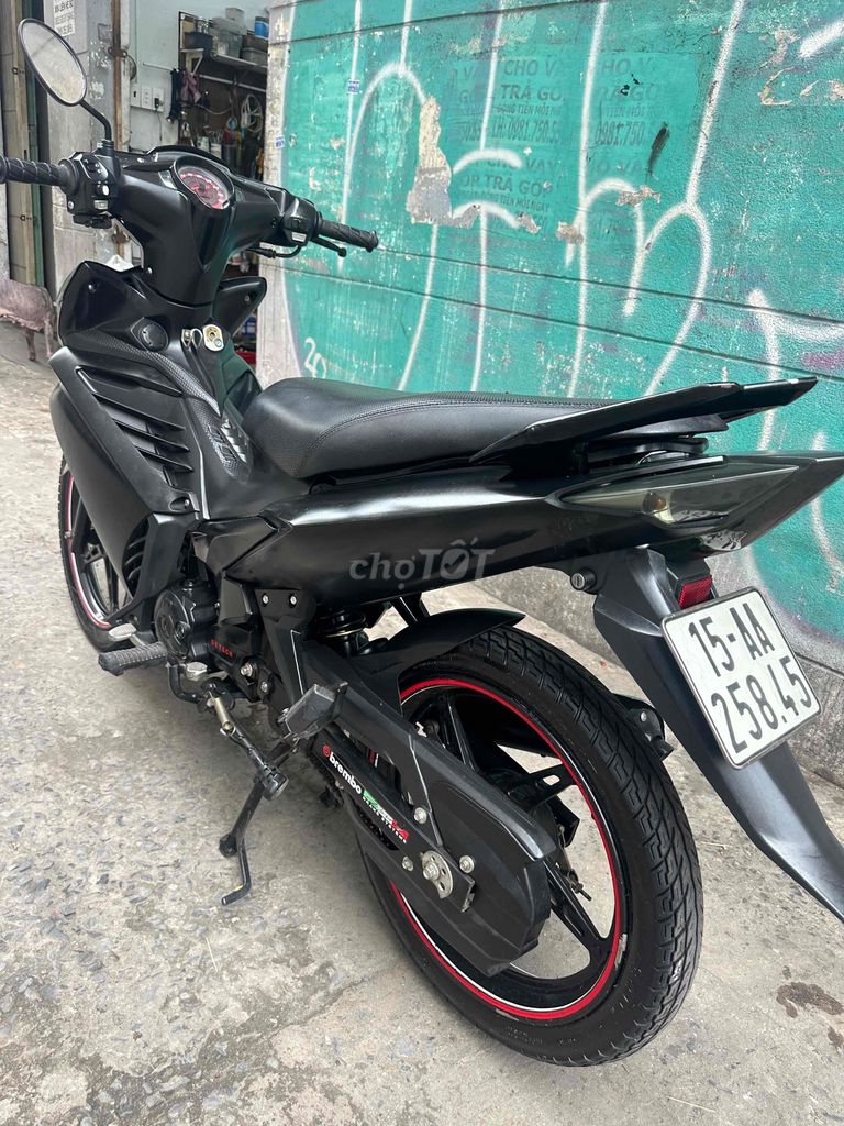 Yamaha 2021 - ảnh 5